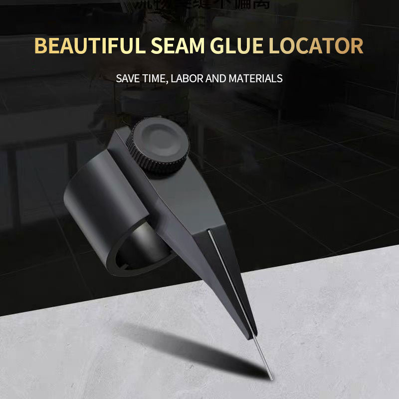 Caulking Sealant Nozzle