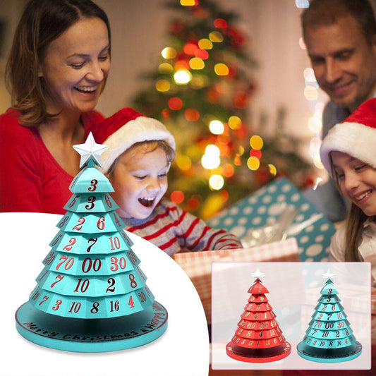 🎄CHRISTMAS TREE DICE-TABLETOP GAMING AND FAMILY FUN!🎲
