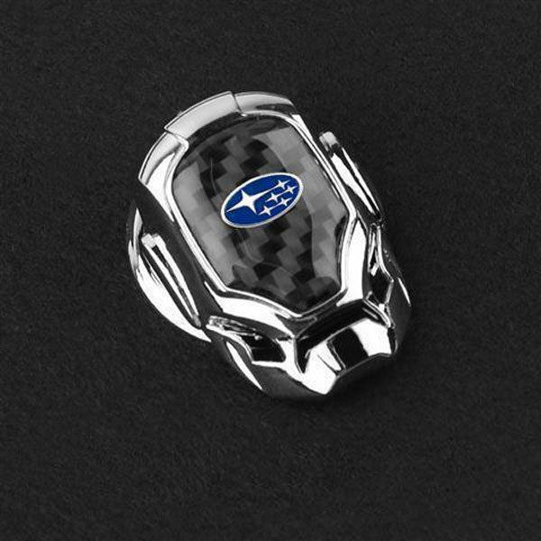 Zinc Alloy One-Key Start Cover😎😎