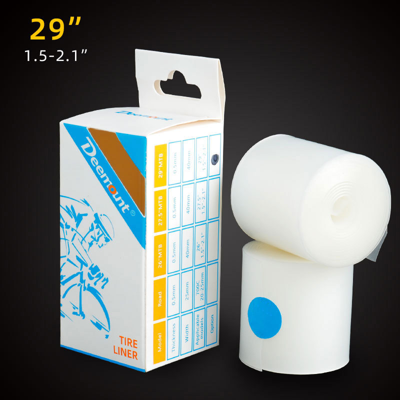 Electric Scooter Tire Liner Puncture Proof Belt