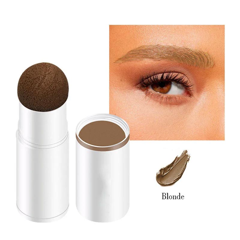 Anti-Sweat Stamp Brow Gel