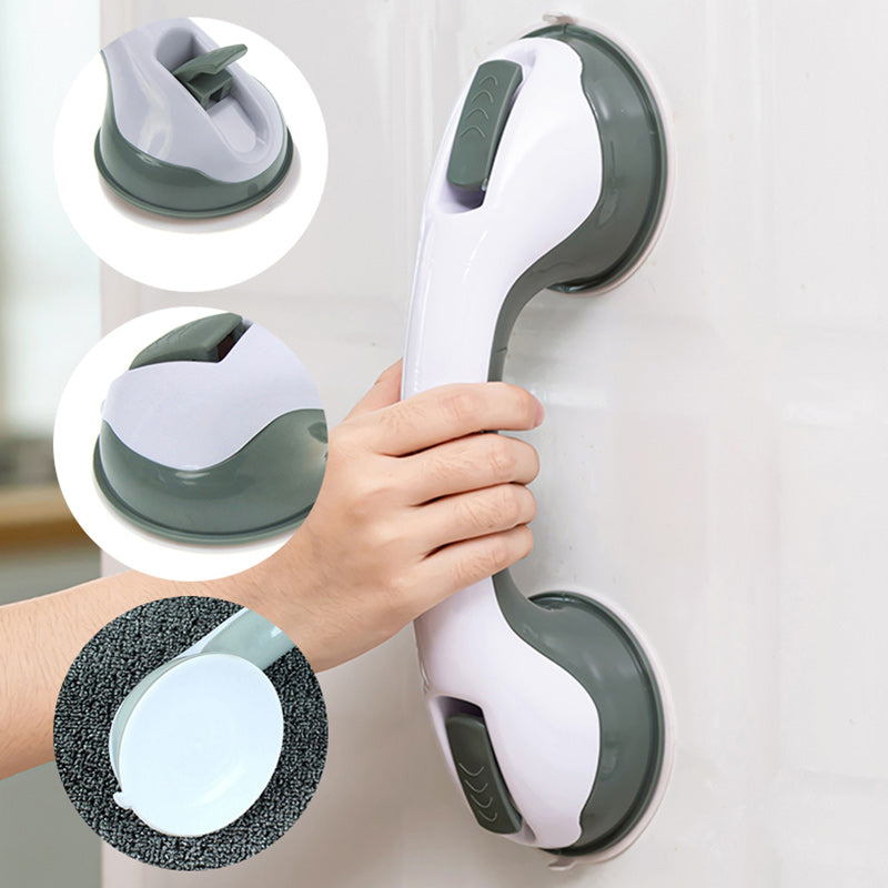 Suction Grab Bars for Shower