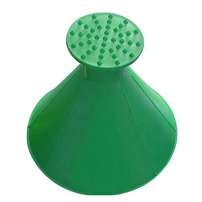 Magical Car Ice Scraper