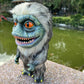 Critters Prop Doll