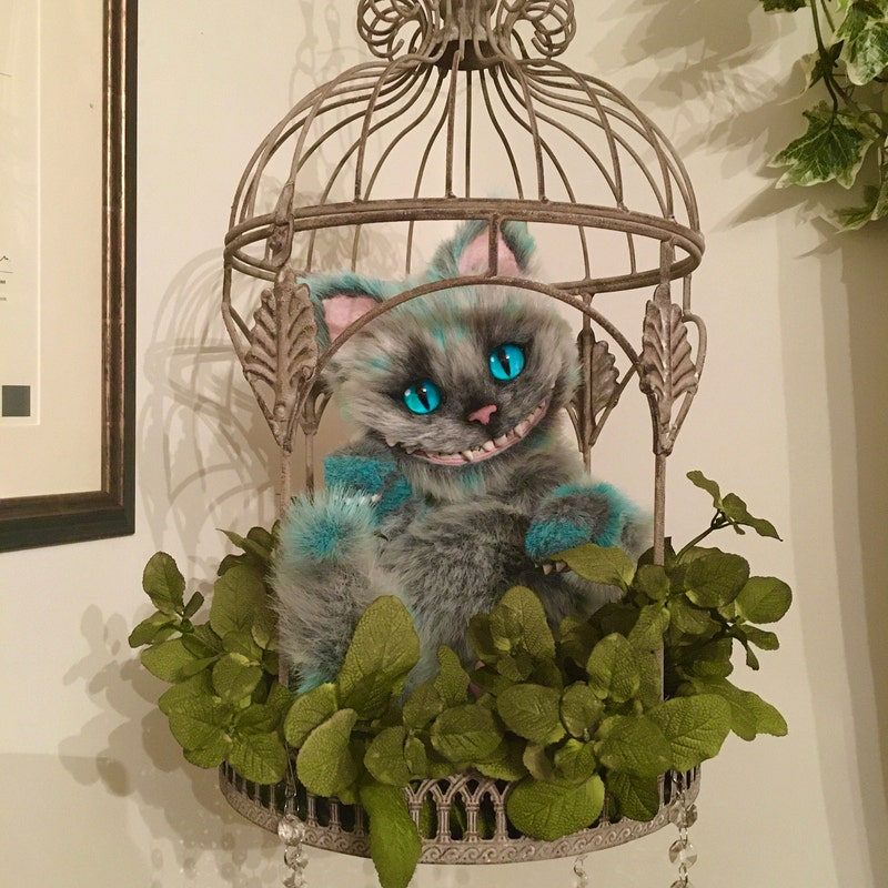 The Legendary Magic ELF  Plush Doll