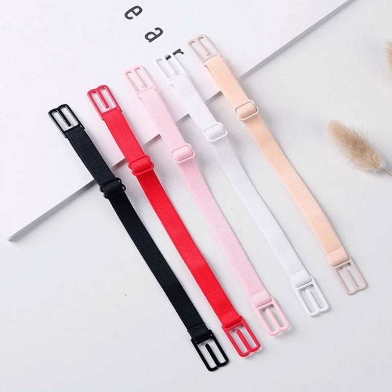 Convenient Non-Slip Adjustable Bra Strap Holder(2 PCS)