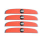 Car Door Anti-collision Strip(4pcs)