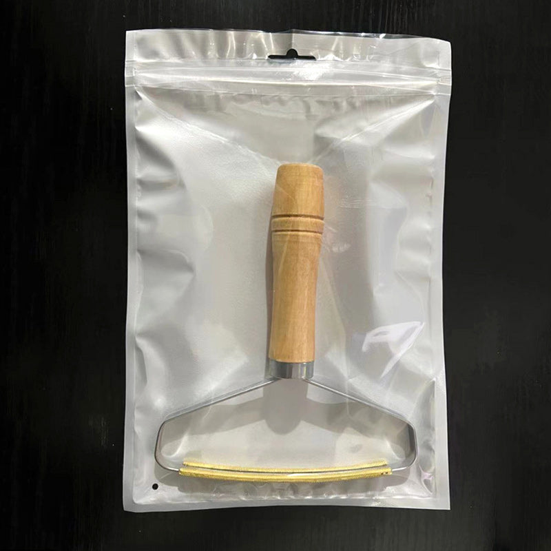 Portable Lint Remover Fuzz Shaver