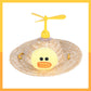 Pet Straw Hat