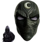 Moon Knight Cosplay Mask
