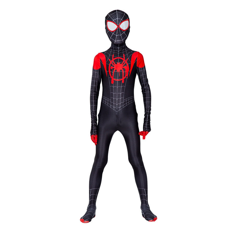 Spiderman kostuum Halloween carnaval Cosplay