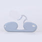 Portable Mini Nose Clip Reading Glasses