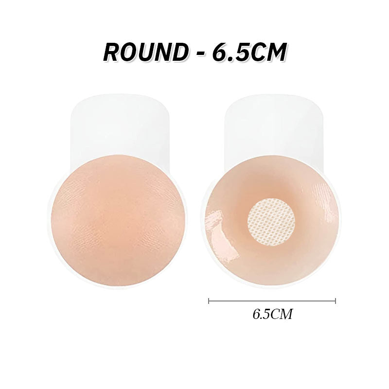 Silicone Lifting Bra