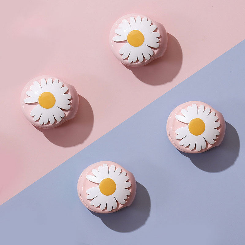 4-piece Non-slip Duvet Cover