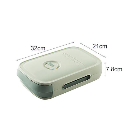 New Drawer Type Egg Storage Box