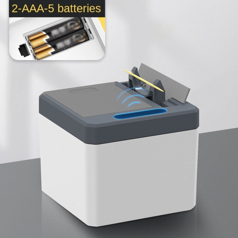 Electric Sensor Toothpick Dispenser