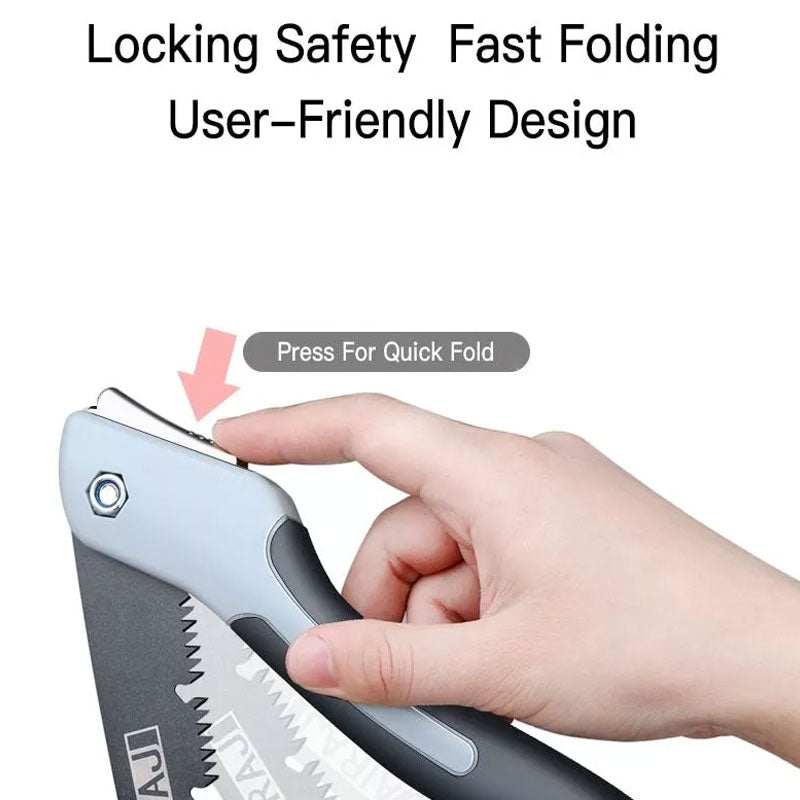 Folding Saw Blade Hand Saw for Wood