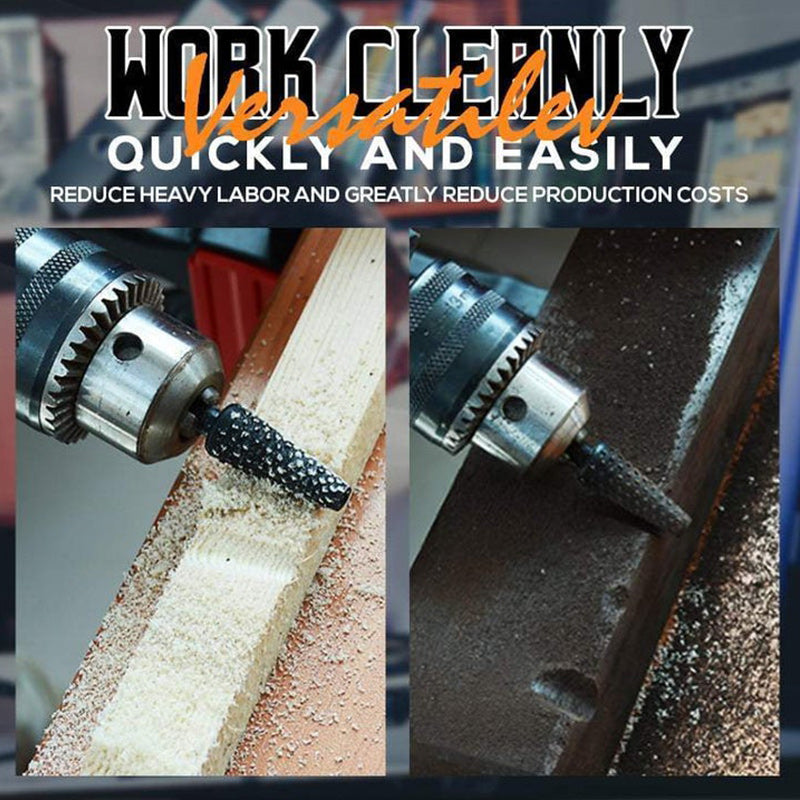 High Quality Grinding Bits Set