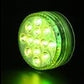 Remote Control Waterproof Magnet Suction LED Light
