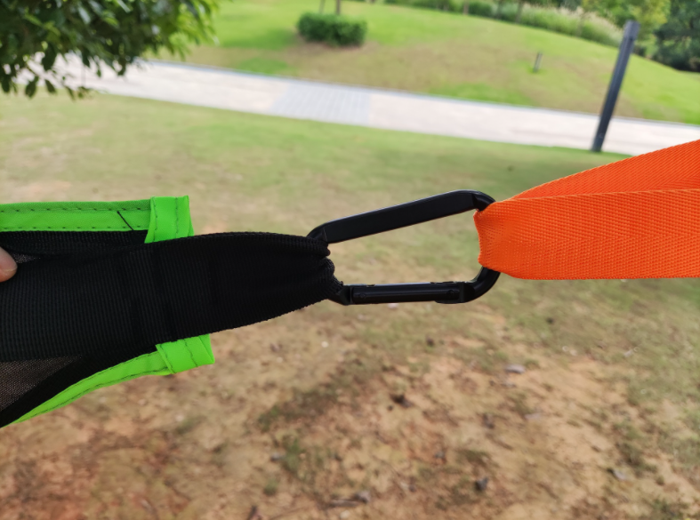 Multi Person Portable Hammock