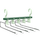 New Versatile 5 In 1 Pants Storage Rack