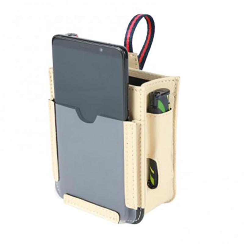 🔥2021 New hot sale-50% OFF⏰Multi-function Pockets Phone Accessories Hanging Bag