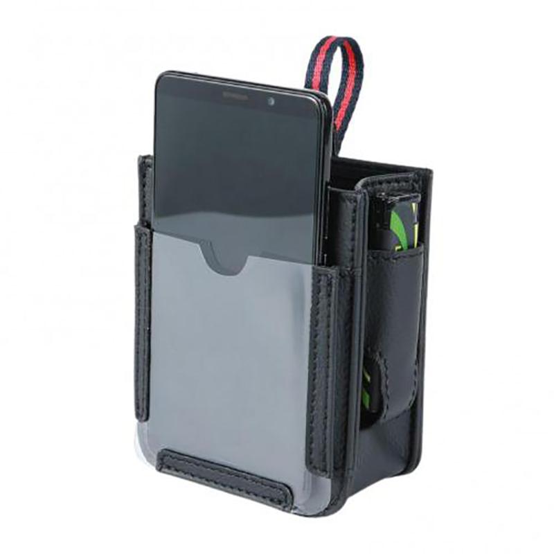 🔥2021 New hot sale-50% OFF⏰Multi-function Pockets Phone Accessories Hanging Bag