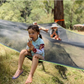 Multi Person Portable Hammock