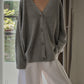 Cashmere Cocoon Cardigan