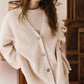 Cashmere Cocoon Cardigan