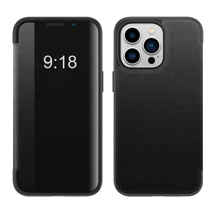 Business Series Leather Phone Case iPhone Case