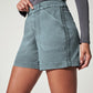Women's Stretch Twill Shorts（Buy 2 Free Shipping）