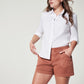 Women's Stretch Twill Shorts（Buy 2 Free Shipping）