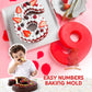 Cake Digital Mould