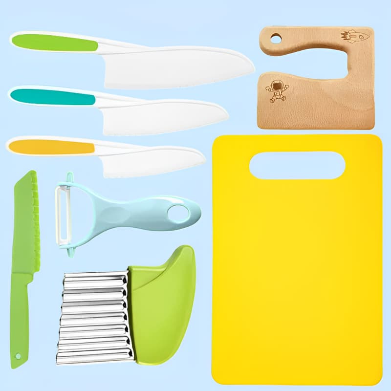 Kjøkkensett For Barn/children's kitchen kit