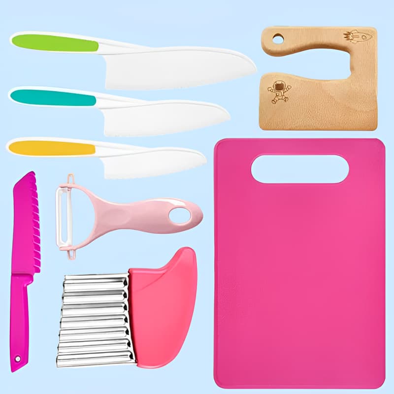 Kjøkkensett For Barn/children's kitchen kit