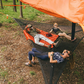 Multi Person Portable Hammock