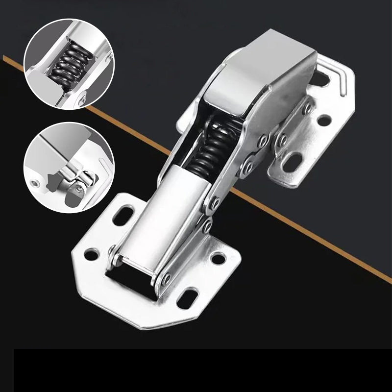 Stainless Steel Hinge（2pcs）