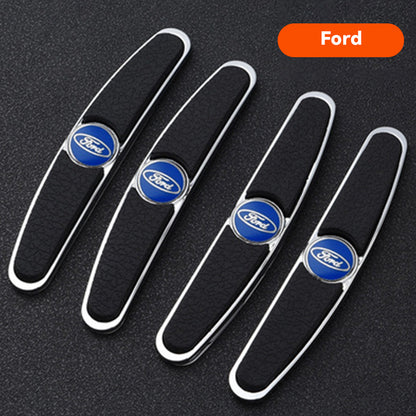 Car Metal Bumper - Ford