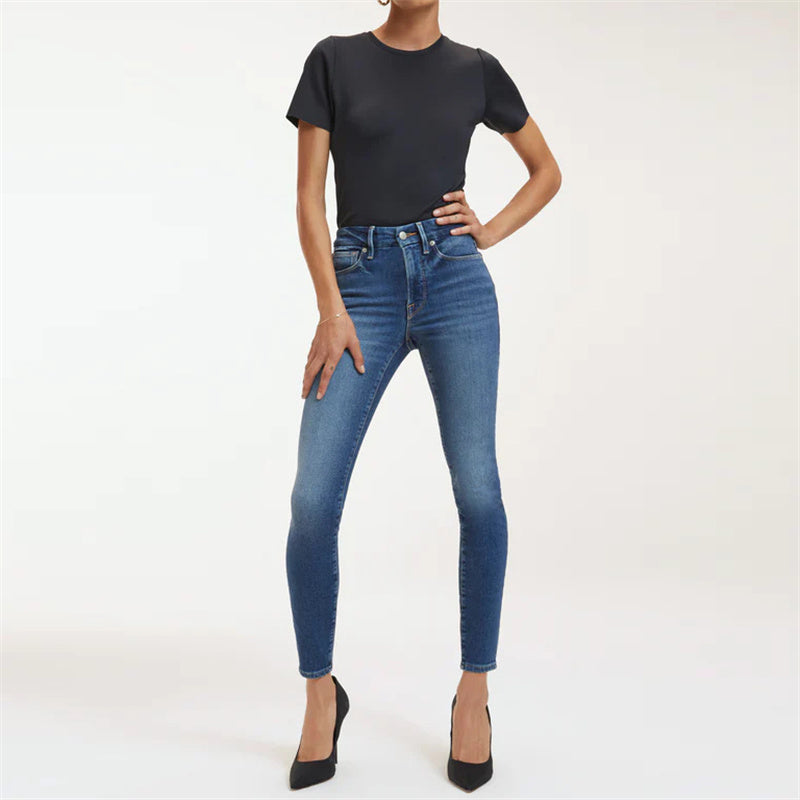 Nakans Skinny Tummy Control Jeans (Buy 2 Free Shipping)