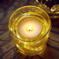 Scented Candle Creative Luminous Cup