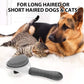 Self-Cleaning Brush For Cats And Dogs