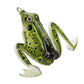 🐠Artificial Ultra-Realistic Frog Fishing Lure