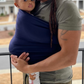 Baby Carrier Wrap Type Front Hug Type
