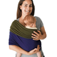 Baby Carrier Wrap Type Front Hug Type