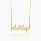 Personalised Name necklace