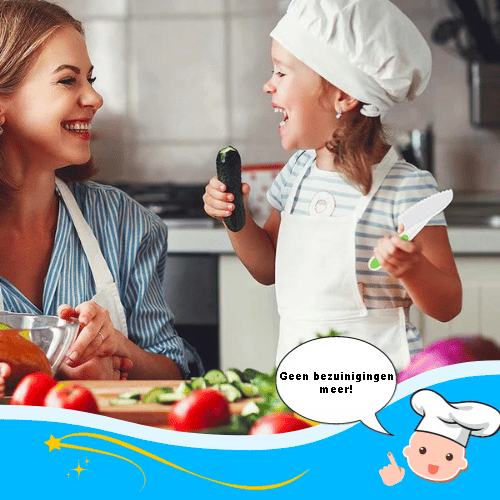 Kjøkkensett For Barn/children's kitchen kit