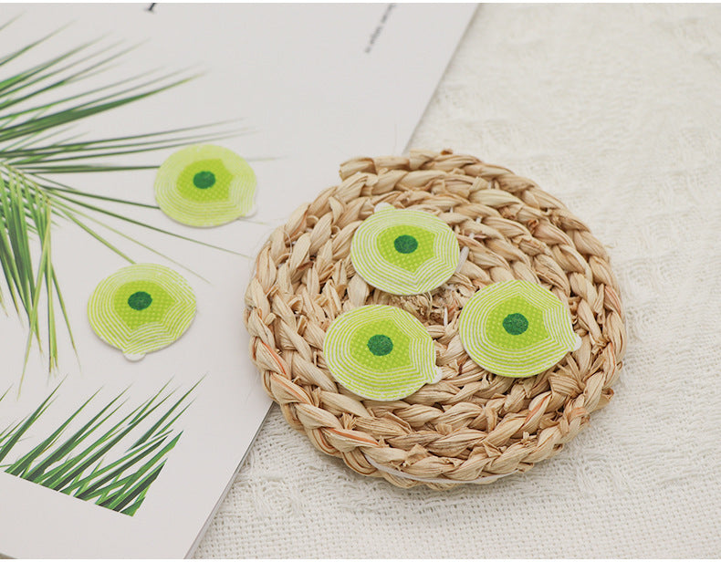 Great Summer Mosquito Repellent Patches