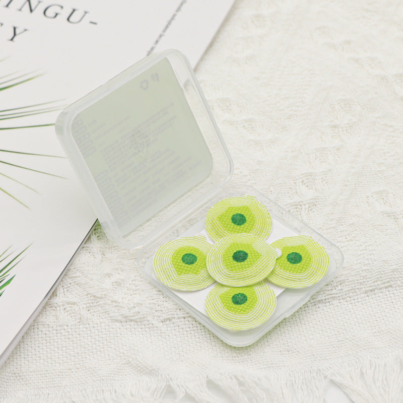 Great Summer Mosquito Repellent Patches