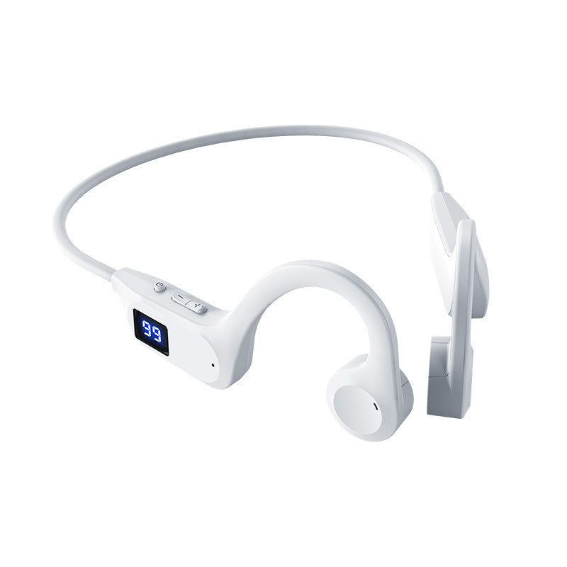 Bone Conduction Headphones
